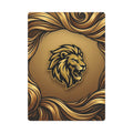 Lion Poker Cards