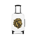 Lion Luggage Cover