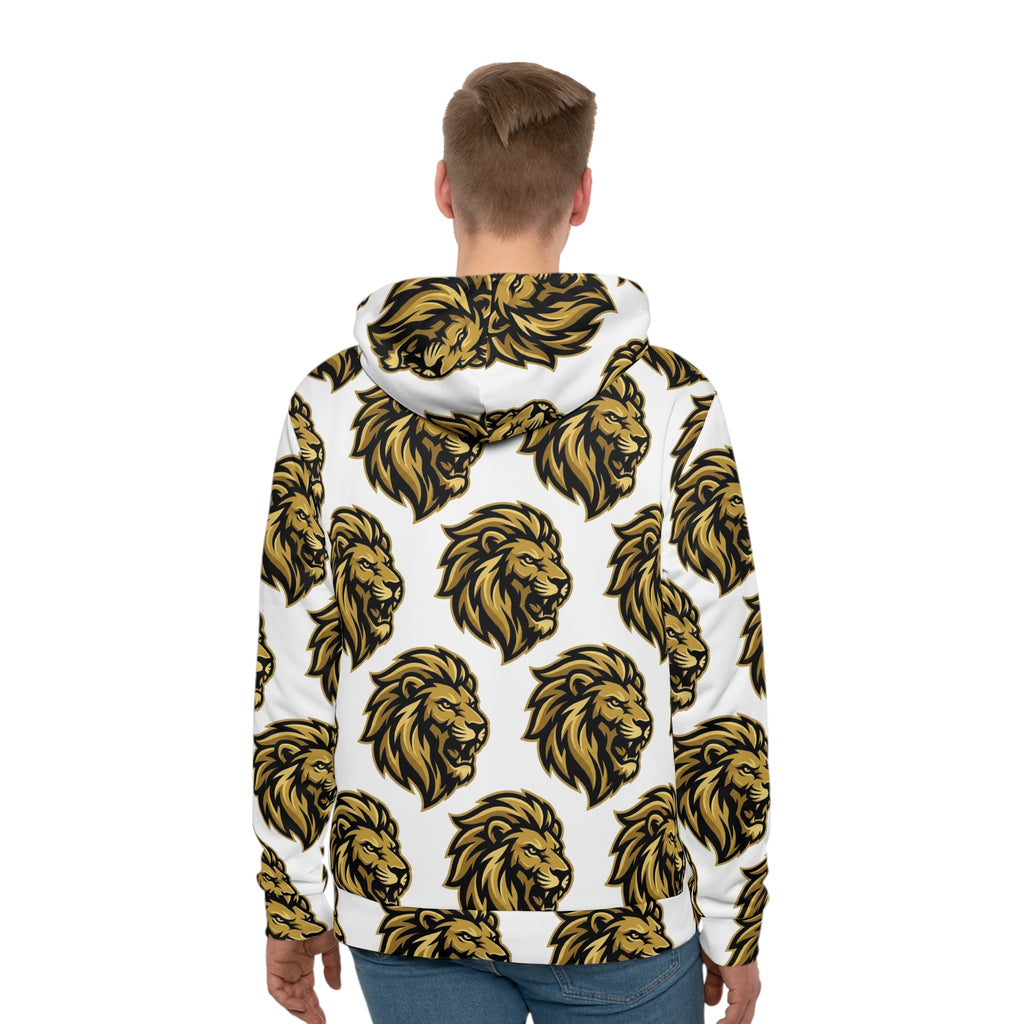 Men's Hoodie (AOP)