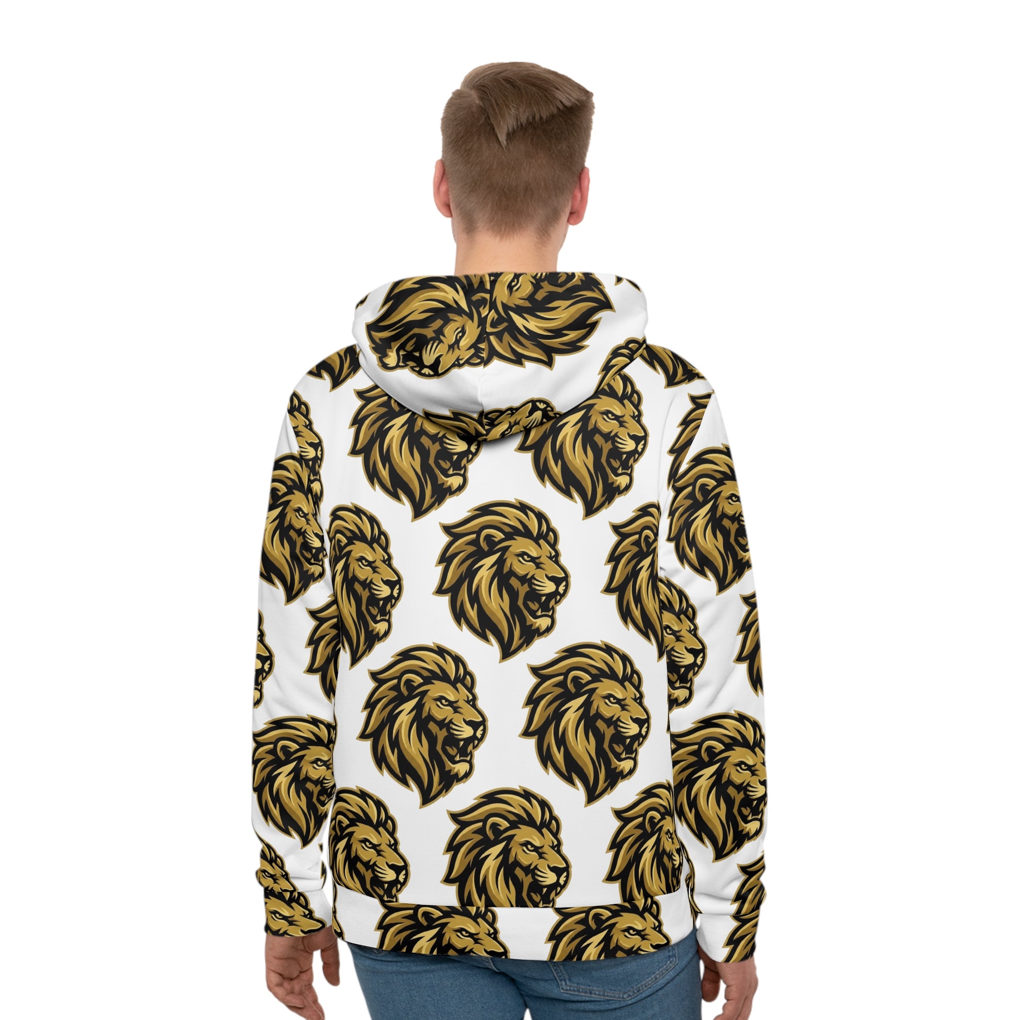 Men's Hoodie (AOP)