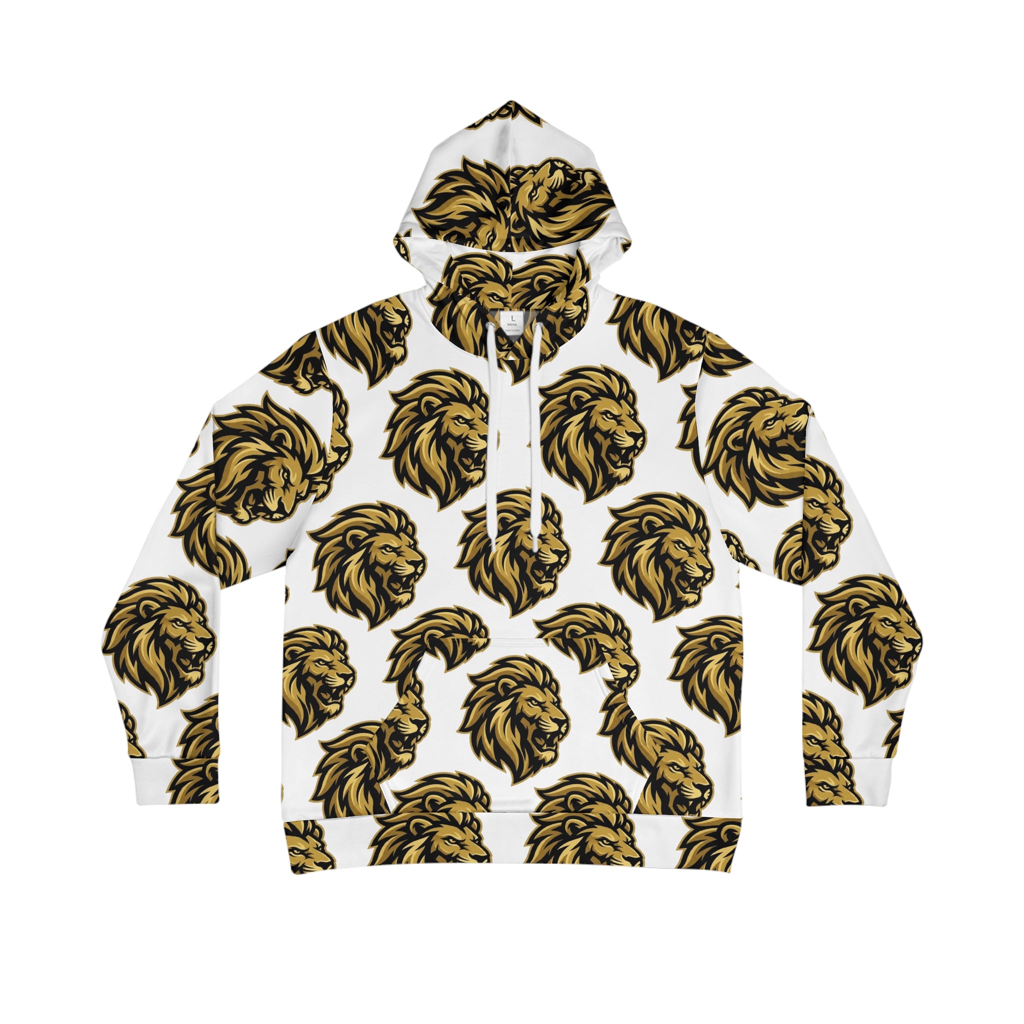 Men's Hoodie (AOP)
