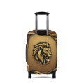 Copy of Lion Luggage Cover